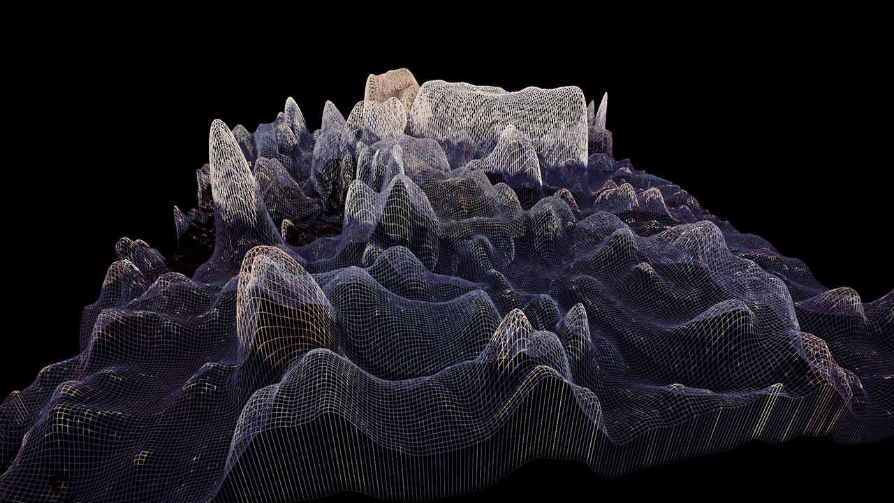 GLSL heightmap by Amon Owed